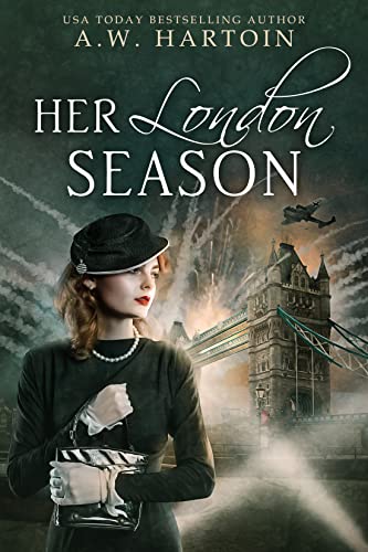 Her London Season book cover
