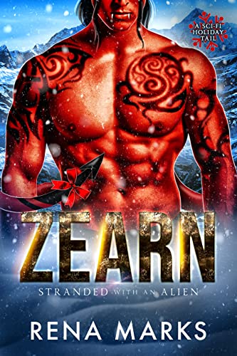 Zearn book cover