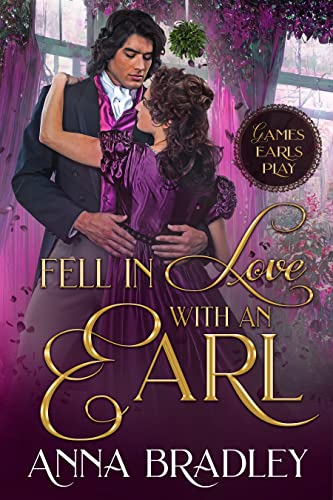 Fell in Love with an Earl book cover