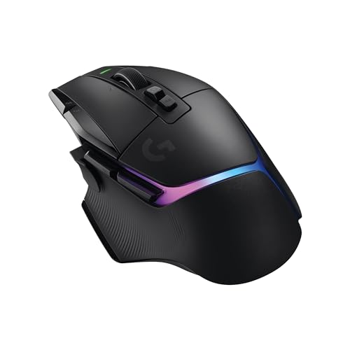 Logicool G G502 X PLUS