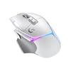G502X PLUS ホワイト