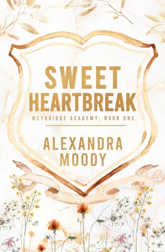 Sweet Heartbreak book cover