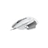 G502X ホワイト