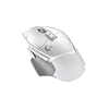 G502X LIGHTSPEED ホワイト