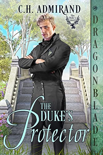 The Duke's Protector book cover