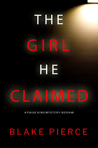 The Girl He Claimed cover