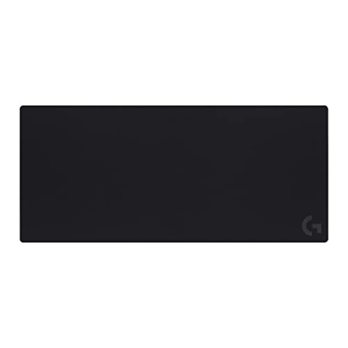 Logitech G840 XL Cloth Gaming Mouse Pad