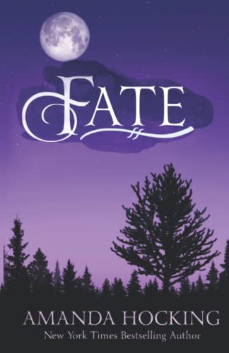 Fate book cover