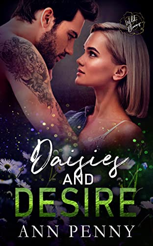 Daisies and Desire book cover