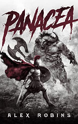 Panacea book cover
