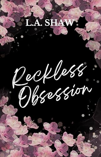 Blossom & Bliss book cover
