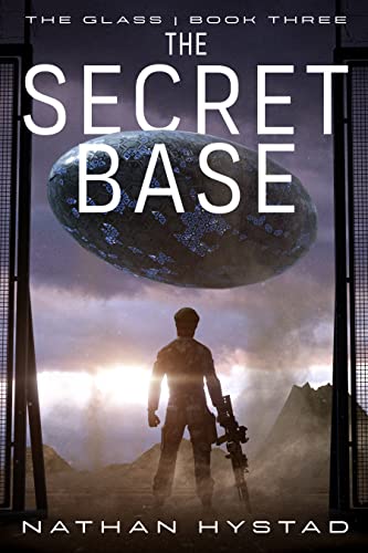 The Secret Base book cover