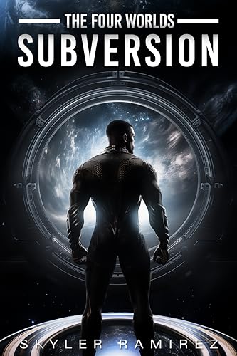 Subversion book cover