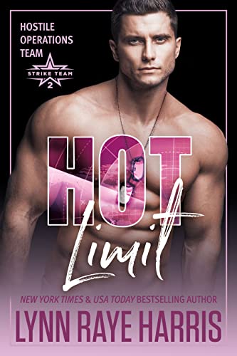HOT Limit cover