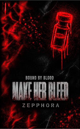 Make Her Bleed book cover