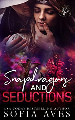 Snapdragons & Seductions book cover