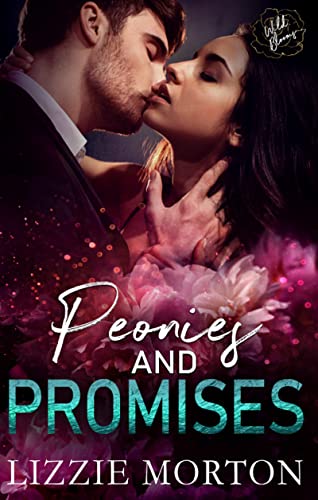 Peonies and Promises book cover
