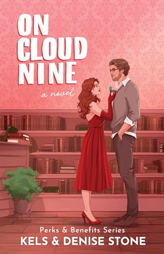 On Cloud Nine book cover