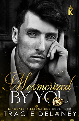 Mesmerized By You book cover