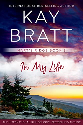 In My Life book cover