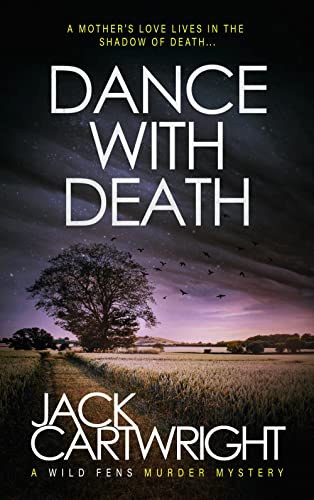 Dance With Death book cover