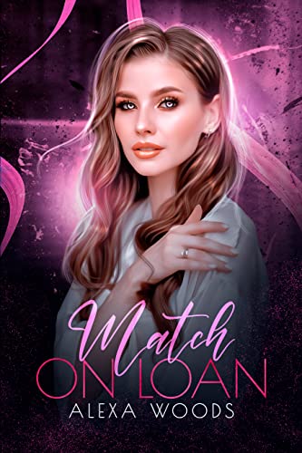Match on Loan book cover