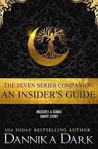 The Seven Series Companion: An Insider's Guide cover