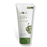 Plum Green Tea Pore Cleansing Face Wash for Oily Acne Prone 50 ML