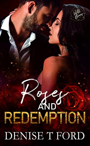 Roses and Redemption book cover