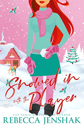 Snowed In with the Player cover