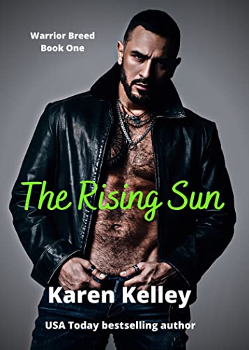 The Rising Sun book cover
