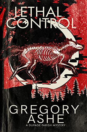 Lethal Control cover