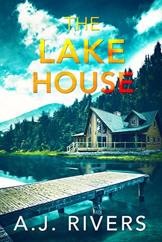 The Lake House cover