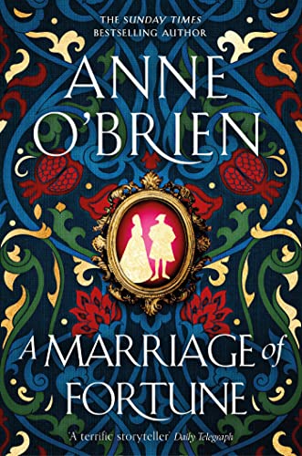 A Marriage of Fortune book cover