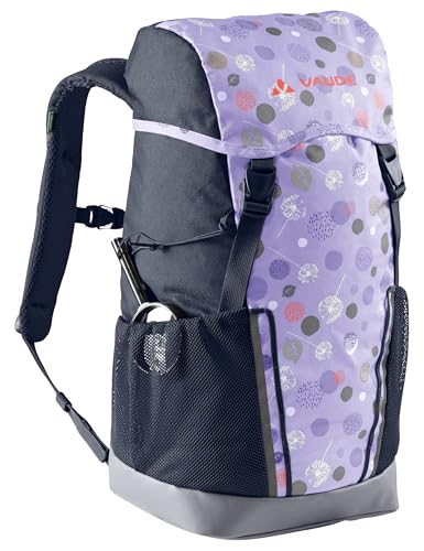 (-35%) VAUDE Kinderrucksack Jungen & Mädchen Puck – Lila