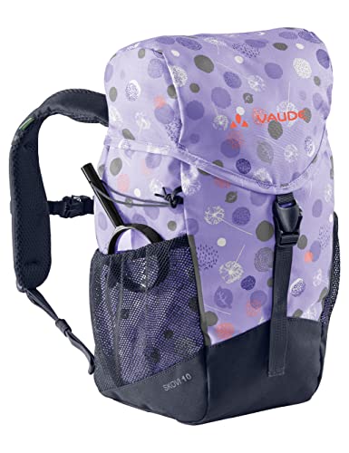 (-35%) VAUDE Skovi 10 Kinderrucksack, gepolstert – Lila