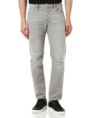 ⚡ BLITZDEAL (-87%) G-STAR Herren 3301 Slim Fit Jeans