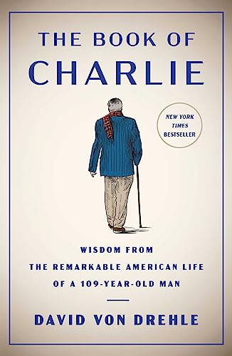 The Book of Charlie book cover