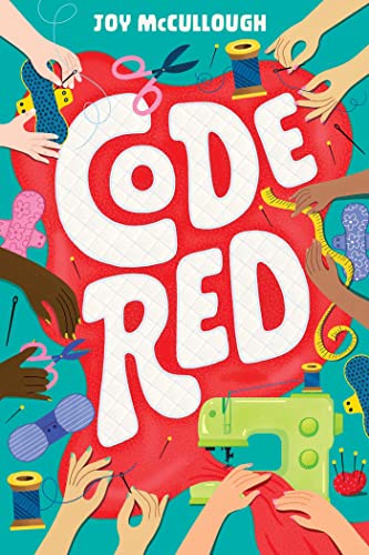 Code Red cover
