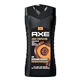 AXE 3 In 1 Body Face Hair Wash 250ml 83