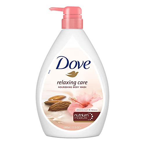 70% Off : Dove Body Wash 1L