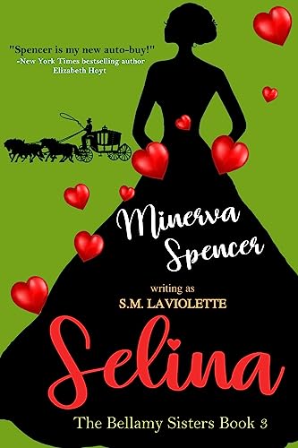 Selina book cover
