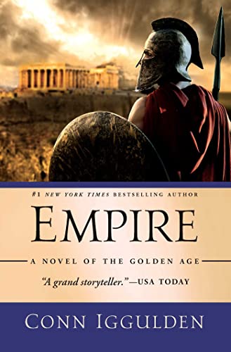 Empire book cover
