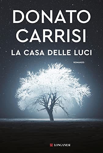 La casa delle luci book cover