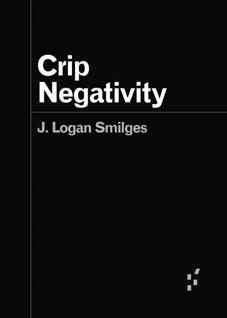 Crip Negativity book cover