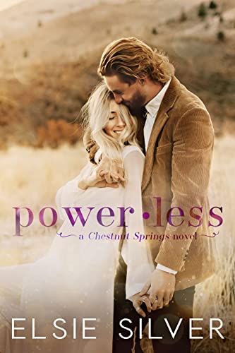 Powerless cover