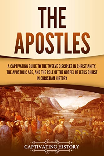The Apostles