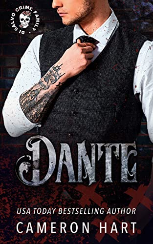 Dante book cover