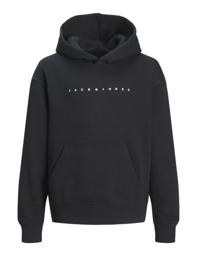 (-47%) JACK & JONES JJESTAR JJ Sweat Hood NOOS JNR