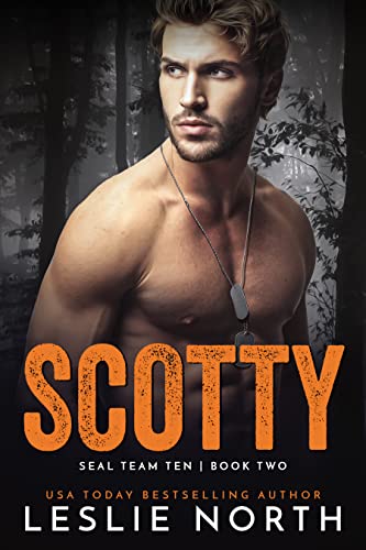 Scotty cover